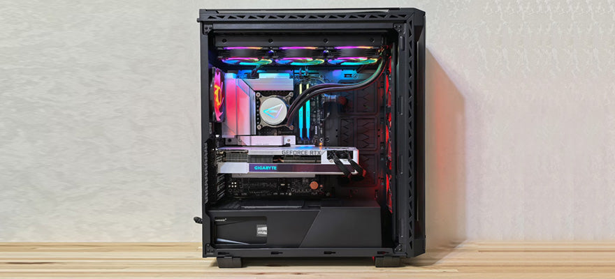コスパ最強！<br>中古ゲーミングPC厳選おすすめモデル