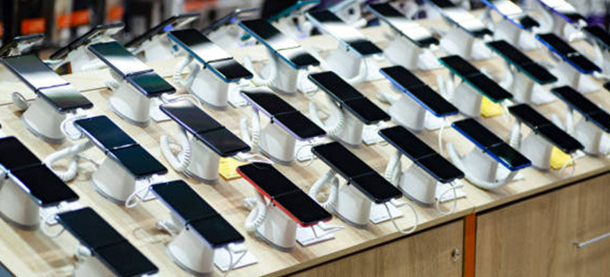 Androidの中古スマホおすすめ機種<br>価格帯別の厳選モデルと選び方