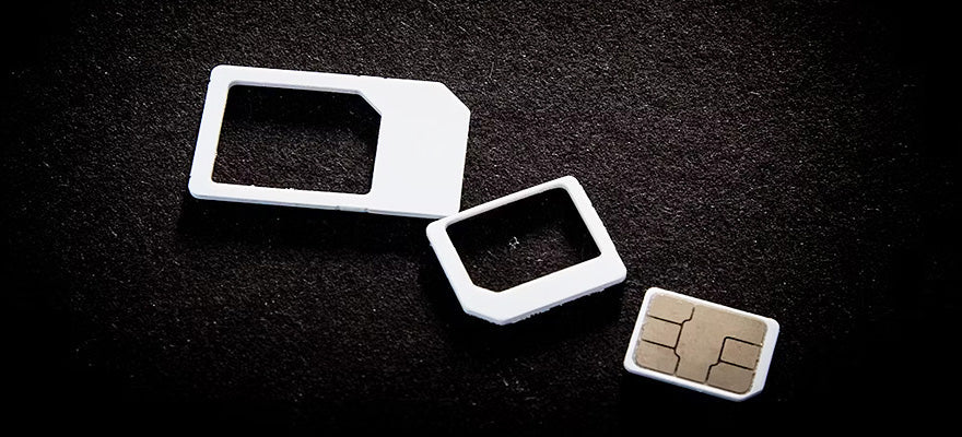 中古スマホのSIMロック解除方法<br>キャリア別手続きと注意点