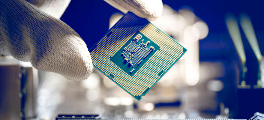 中古パソコンのCPU選び方ガイド<br>Core iシリーズの違いと性能の見方を解説