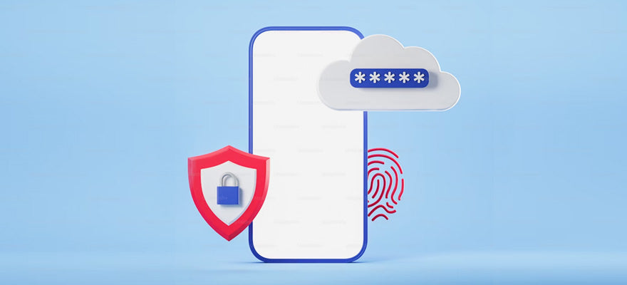 中古スマホのセキュリティは大丈夫？<br>購入後に必ずやるべき設定と対策