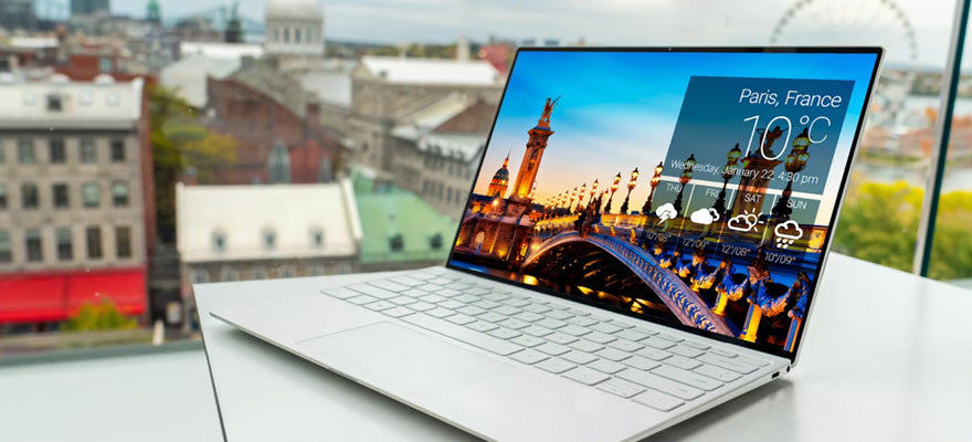 OSなし中古ノートパソコンの選び方<br>メリット・デメリットとOSインストール方法