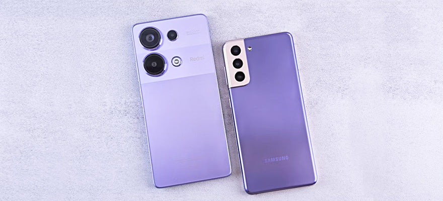 キャリアが違う中古スマホを使うには？<br>SIMロック解除と確認のポイント