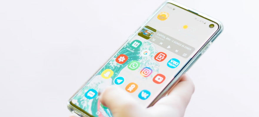 契約なしの中古スマホ活用術<br>Wi-Fi専用機としての使い方まとめ