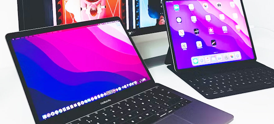 WindowsとMac、結局どっちがいい？<br>メリット・デメリットを徹底比較