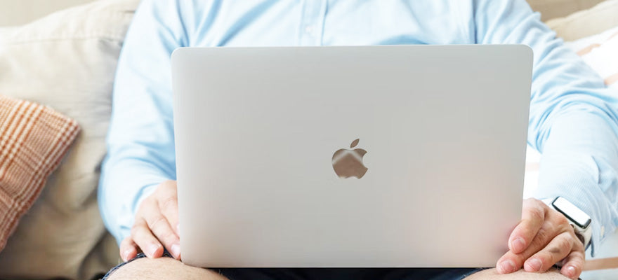 MacからWindowsへデータ移行する方法<br>写真やファイルを安全に移す手順