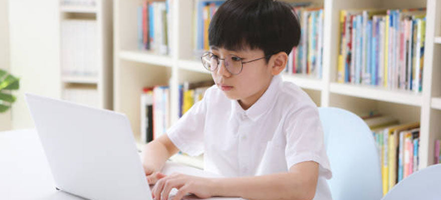 小学生のプログラミング学習におすすめのパソコン選び<br>必要なスペックと注意点