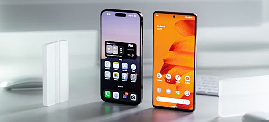 スマホ買い替え時にやることリスト<br>データ移行から旧端末の処分まで完全ガイド