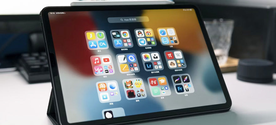 中古iPadでアカウント作成できない原因と対処法<br>アクティベーションロックを確認