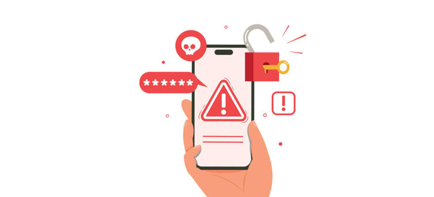 中古スマホからの情報漏洩は大丈夫？<br>購入後・売却前にやるべき対策