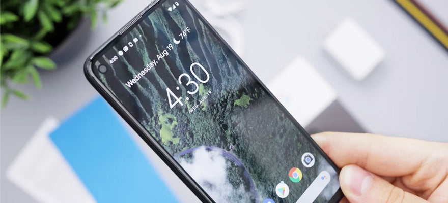 なぜ中古スマホは人気なの？<br>価格だけじゃない5つの理由と賢い選び方