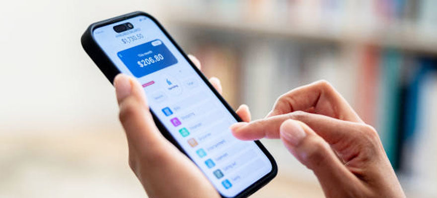 中古スマホの使い方完全ガイド<br>初期設定から活用テクニックまで