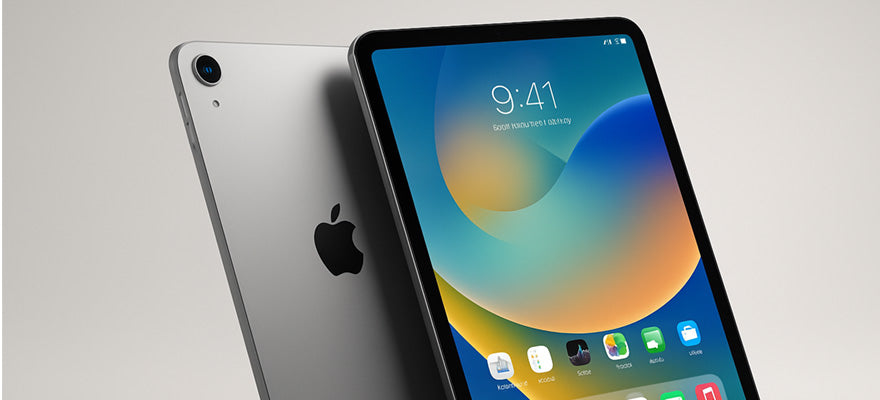 iPadはどれを買うべき？<br>全モデルを徹底比較し、あなたに最適な1台を提案