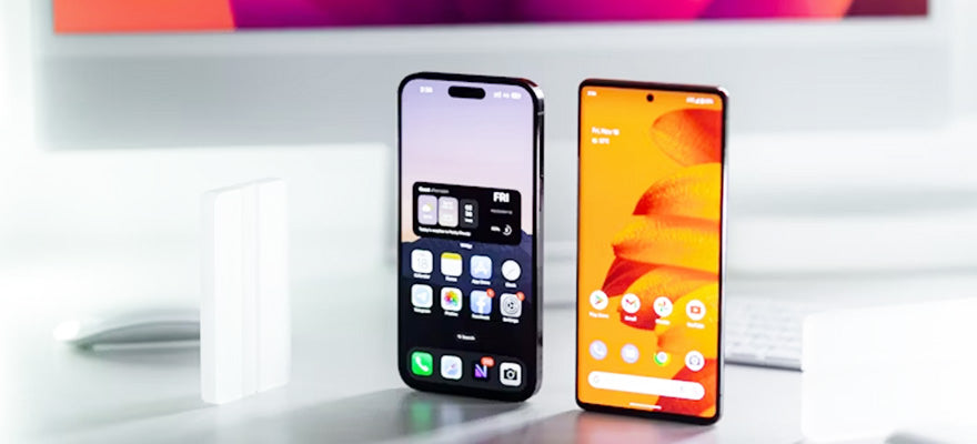 スマホの買い替えは何年がベスト？<br>平均寿命と替え時のサインを解説