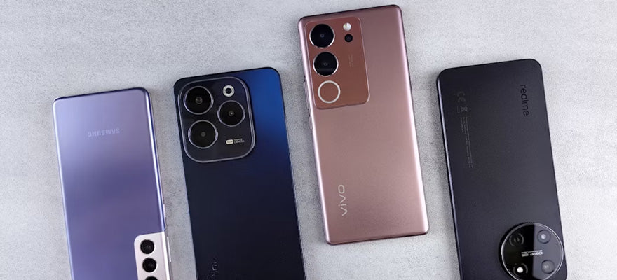 スマホの容量 128GBと256GBはどっちを選ぶべき？<br>使い方別おすすめガイド