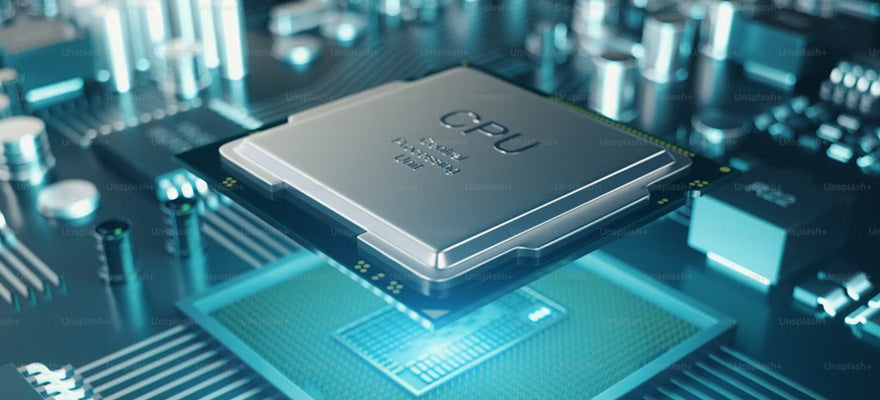 パソコンのスペックの見方を初心者向けに解説<br>CPU・メモリ・ストレージがわかる
