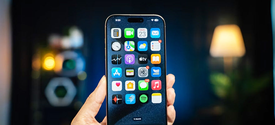 iOSアップデートの対象外になるとどうなる？<br>使い続けるリスクと対処法