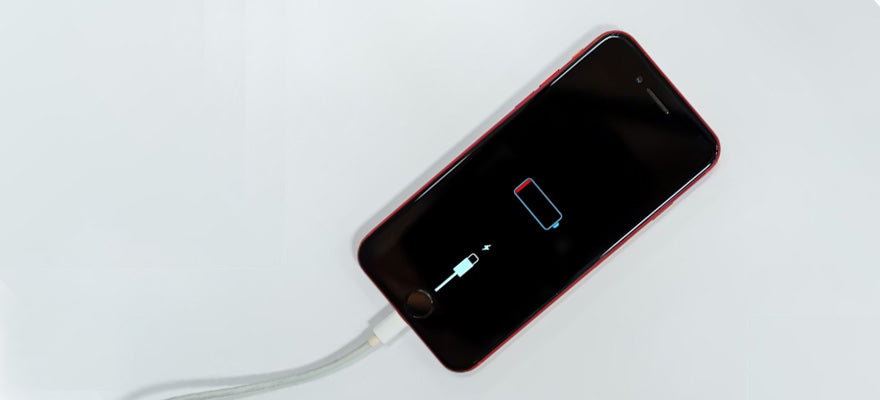 【ネット通販】<br>中古スマホのバッテリー劣化、どう見抜く？<br>失敗しないためのチェックポイント3選