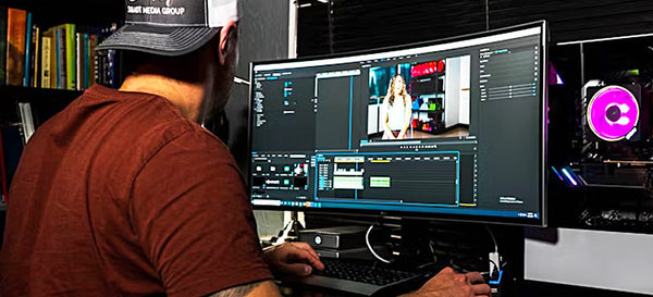 必見❤️初心者向けすぐ使える❤️ネットや事務に動画編集❣️Windows11❤️ 限定️Windows11️事務作業や動画編集など️初心者向け️届いたらすぐ