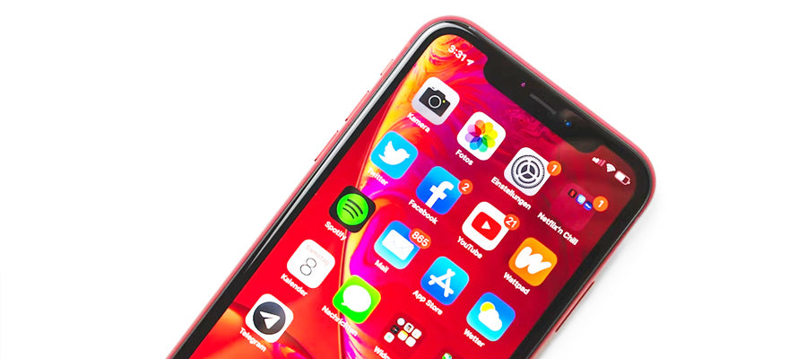 AirPlayをWindowsで使う方法<br>iPhone画面をPCにミラーリングする手順まとめ