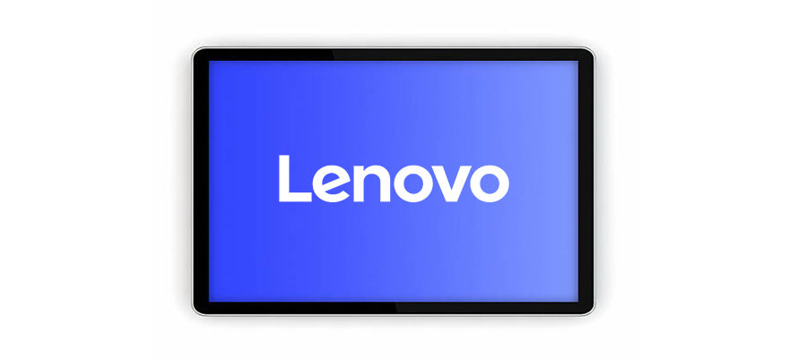 Lenovo タブレットの特徴と歴史！<br>ビジネスからプライベートまでの活用術