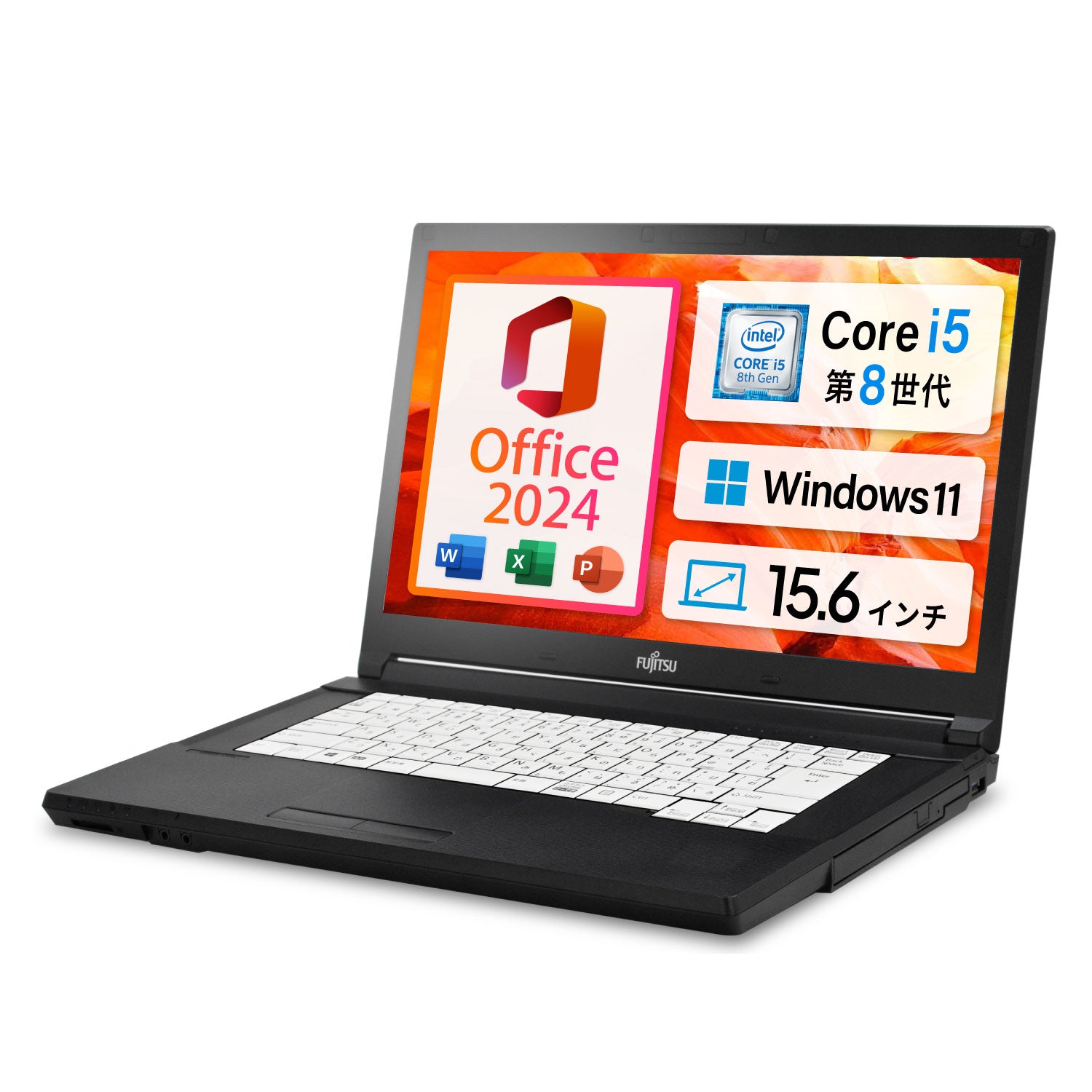 【Office付き】i5 11世代✨富士通 タブレットPC 2in1 SSD Office付き】i5 11世代✨富士通 タブレットPC 2in1 SSD 【公式通販】