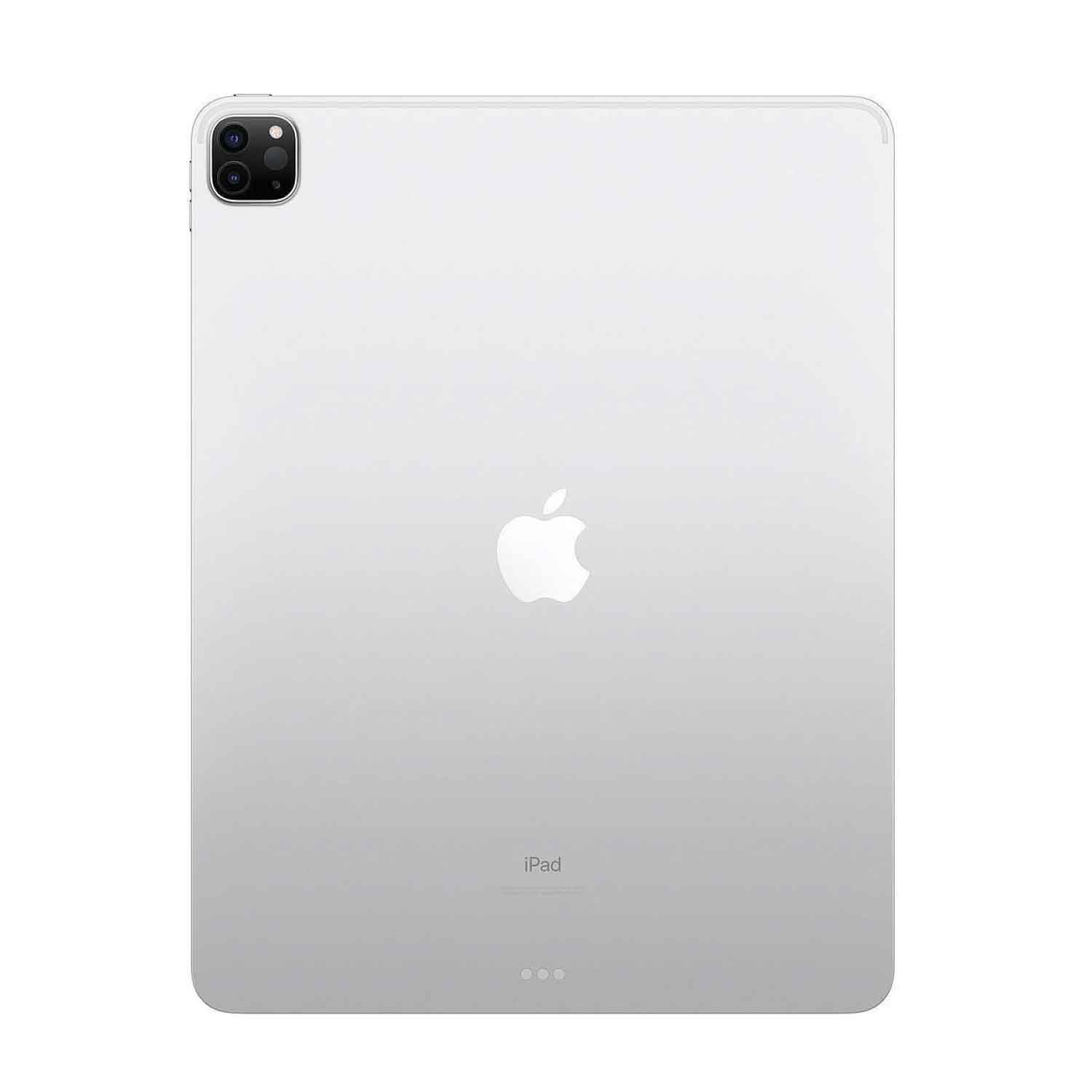 Apple iPad Pro 第4世代 12.9インチ 128GB Wi-Fi+Cellular シルバー