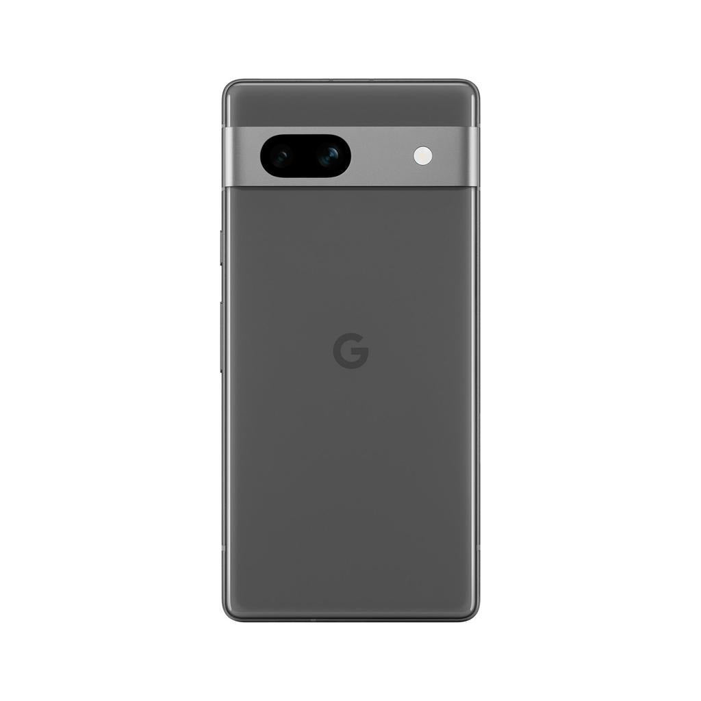 Google Pixel 7a 128GB SIMフリー Android メモリ 8GB ストレージ 128GB スマートフォン Charcoal