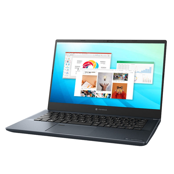 Dynabook MJ54 第11世代 Core i3 14インチ ノートパソコン【180