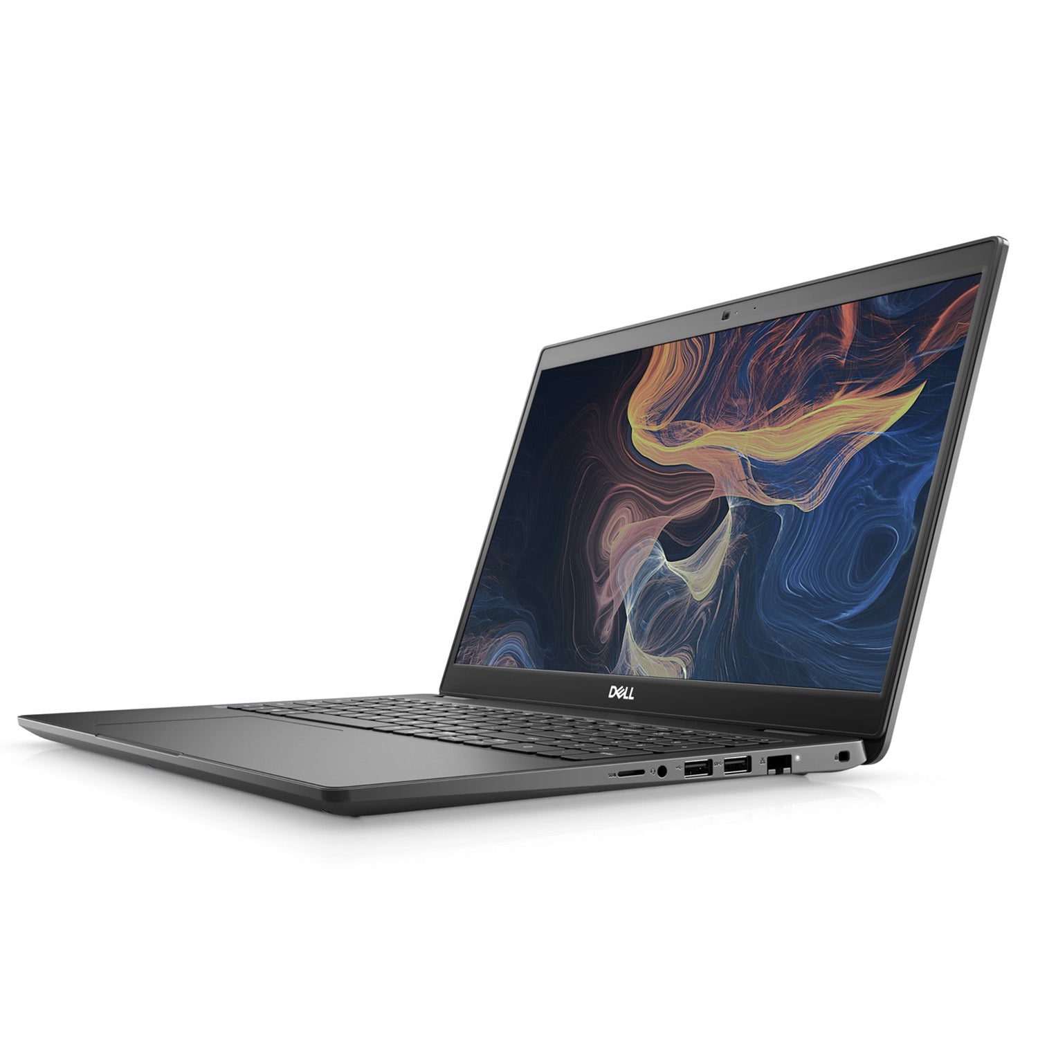 【大画面15型×テンキー搭載】Dell Latitude 3510 第10世代 Core i5 メモリ 8GB SSD 256GB 15.6インチ  WPS Office付き テンキー搭載 無線マウス WEBカメラ  Windows11 ノートパソコン 【180日間返金保証】