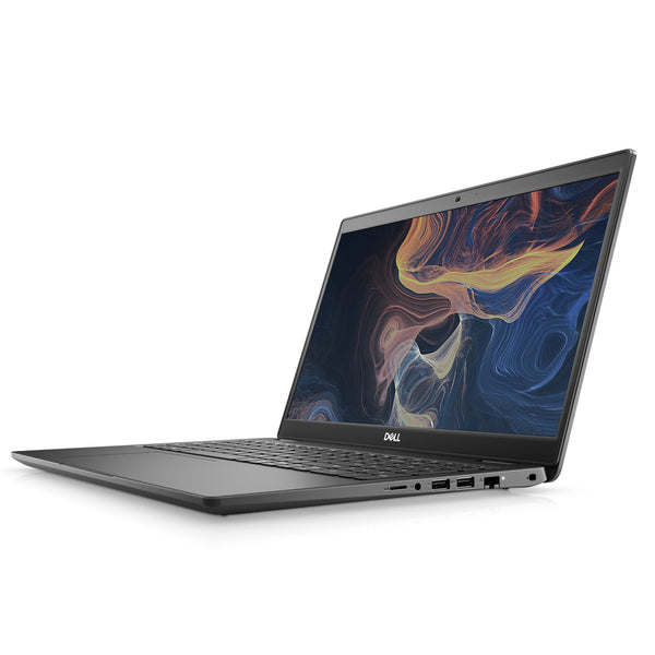 大画面15型×テンキー搭載】Dell Latitude 3510 第10世代 Core i5
