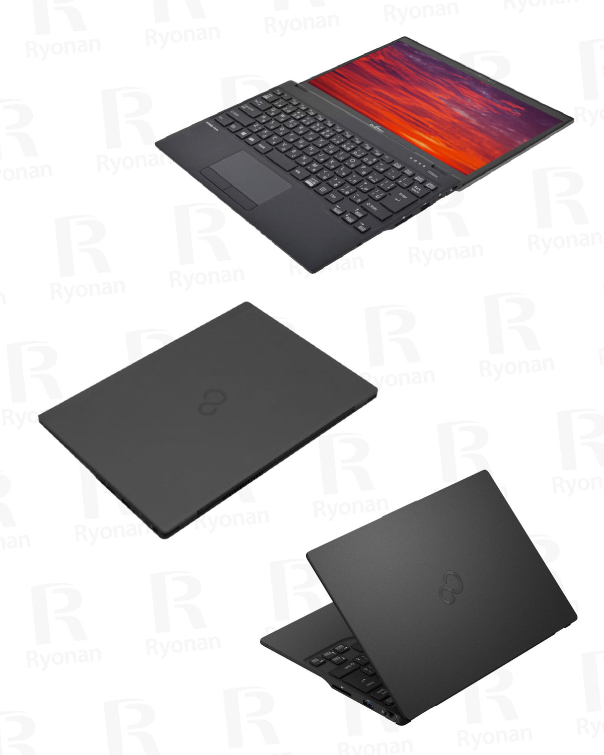 【9月新入荷】FUJITSU LIFEBOOK U9312｜第12世代 Core i5-1245U メモリ 8GB SSD 256GB 13.3インチ 解像度 1920×1080（フルHD+）｜ WPS Office付き WEBカメラ Windows11 Pro ノートパソコン  秋応援 豪華6特典 セキュリティソフト USBメモリ32GB付き 無線マウス【5年間返金保証】