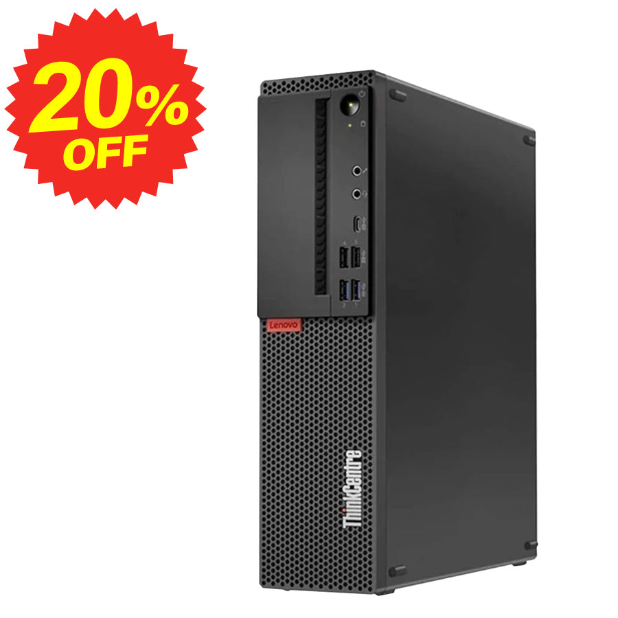 Lenovo ThinkCenter M720s 第8世代 Corei7 メモリ 16GB SSD 512GB デスクトップパソコン【100日間返金保証:17の日】