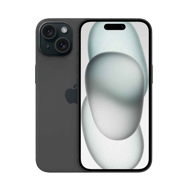 美品 Apple iPhone 15 128GB SIMフリー スマートフォン ブラック