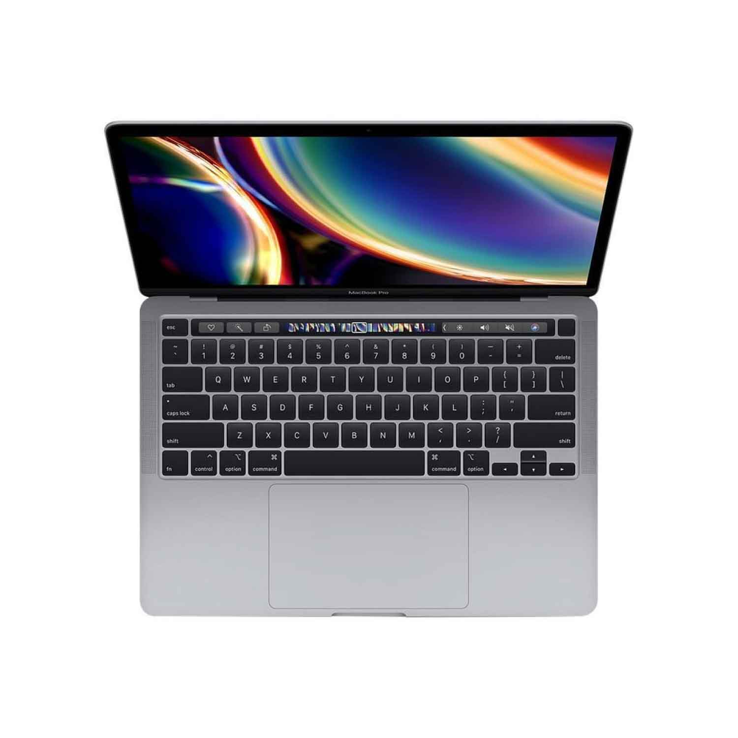 Apple MacBook Pro 13インチ(2020) 16GB SSD 512GB JIS配列キーボード ノートパソコン