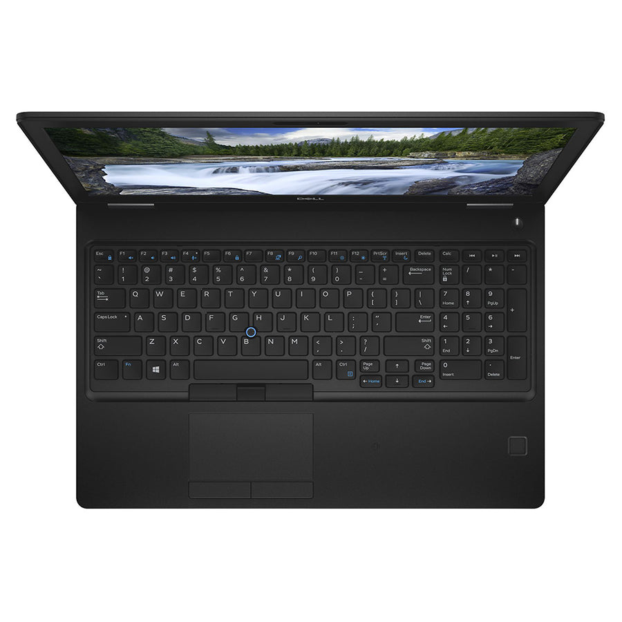 DELL Latitude 5590 第8世代 i5 ノートパソコン 15.6インチ 無線LAN HDMI