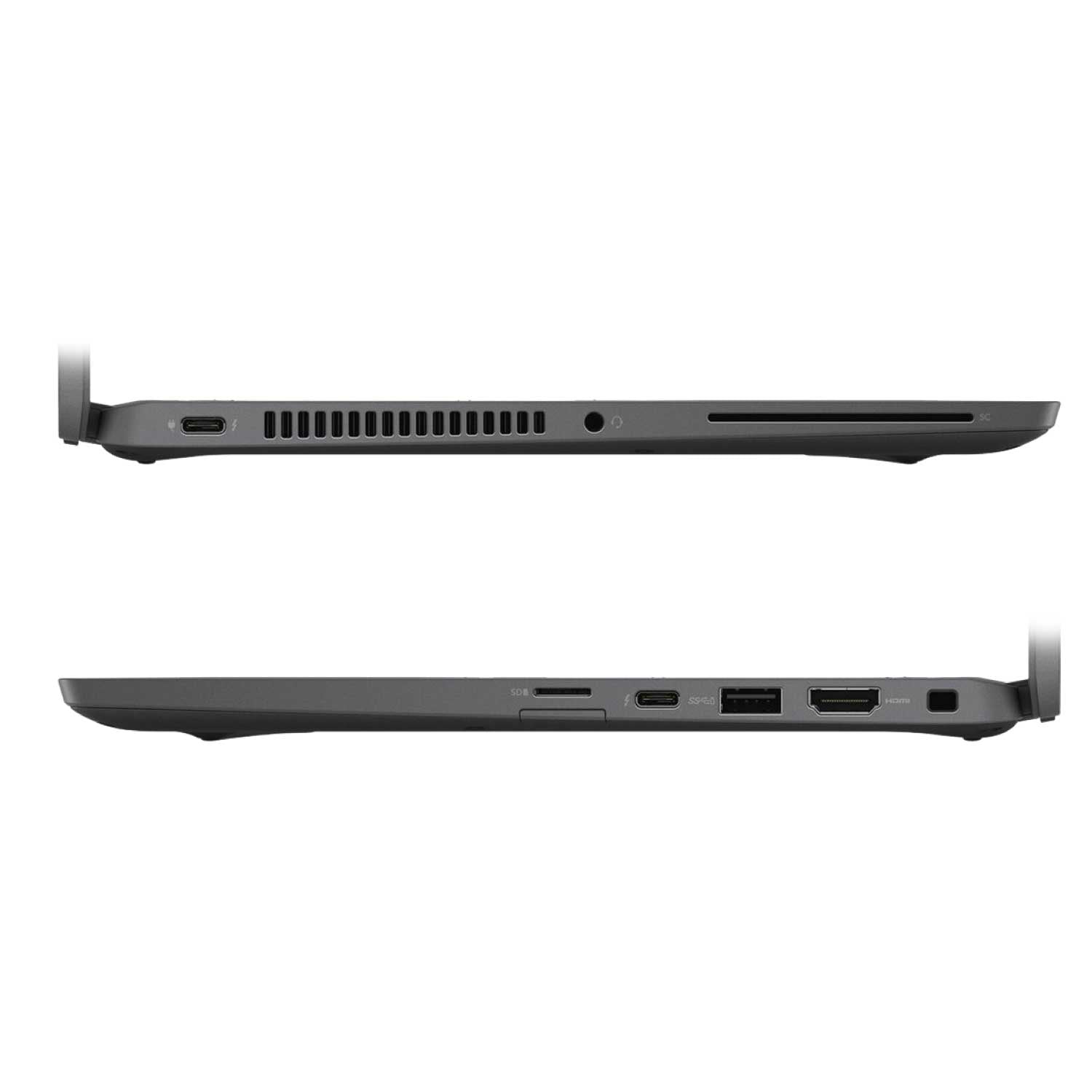 Dell Latitude 7320｜第11世代 Core i5 メモリ 16GB SSD 256GB 13.3インチ  WPS Office付 Webカメラ Windows11  Pro 整備済み ノートパソコン 新生活応援 豪華9特典 セキュリティソフト付 【365日間返金保証】