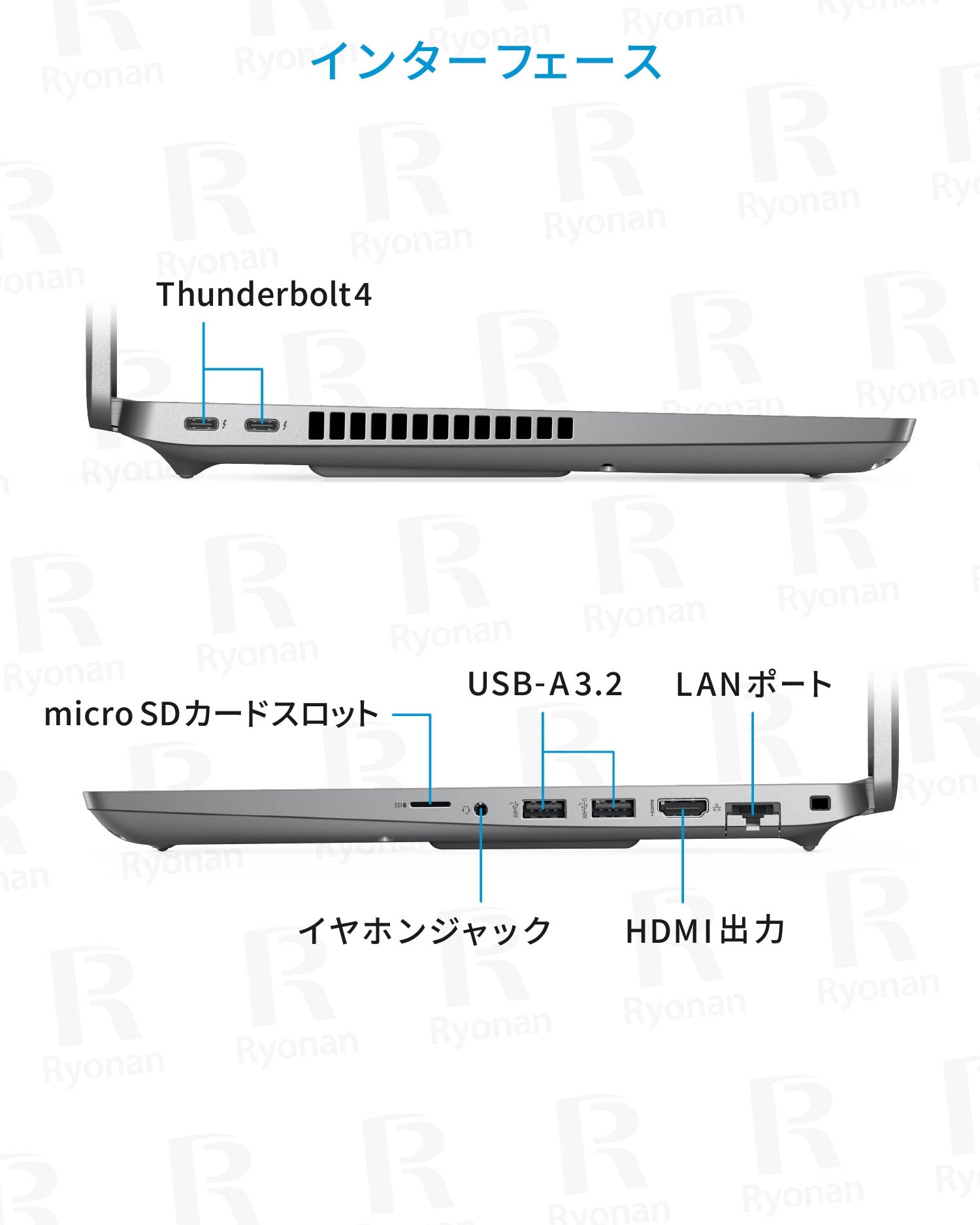 【夏セール】Dell Latitude 5431｜豪華5特典｜第12世代 Core i7 メモリ 16GB SSD 512GB 14インチ FHD｜ WPS Office付き WEBカメラ Windows11 Pro ノートパソコン  夏応援 セキュリティソフト USBメモリ32GB付き 無線マウス【5年間返金保証】