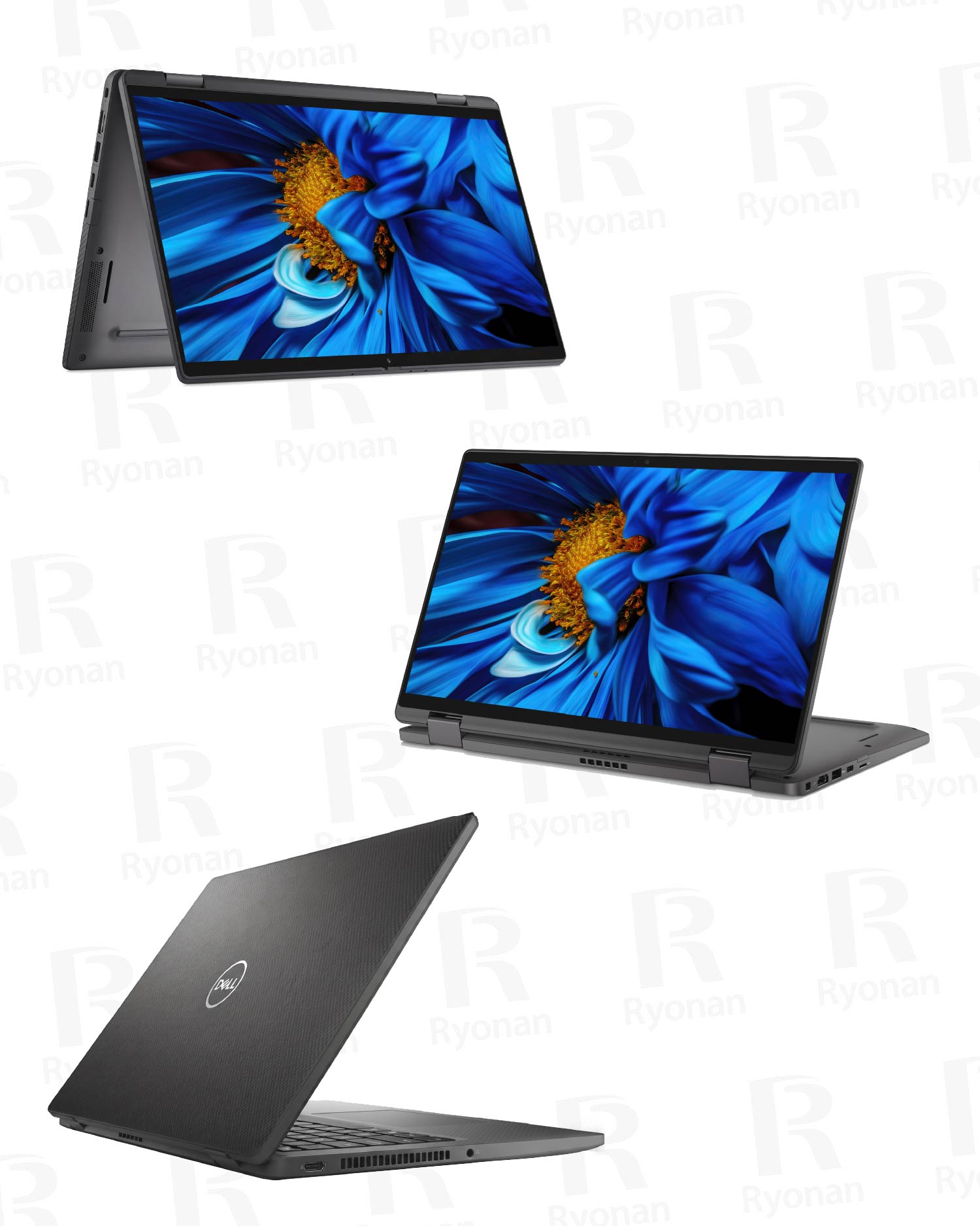 【限定1台】Dell Latitude 7420｜Core i7 第11世代 メモリ 16GB SSD 512GB タッチパネル14インチ｜WPS Office付き 無線マウス  フルHD WEBカメラ 顔認証 指紋認証 Windows11 Pro ノートパソコン 夏応援 セキュリティソフト USBメモリ32GB付き  【5年間返金保証】