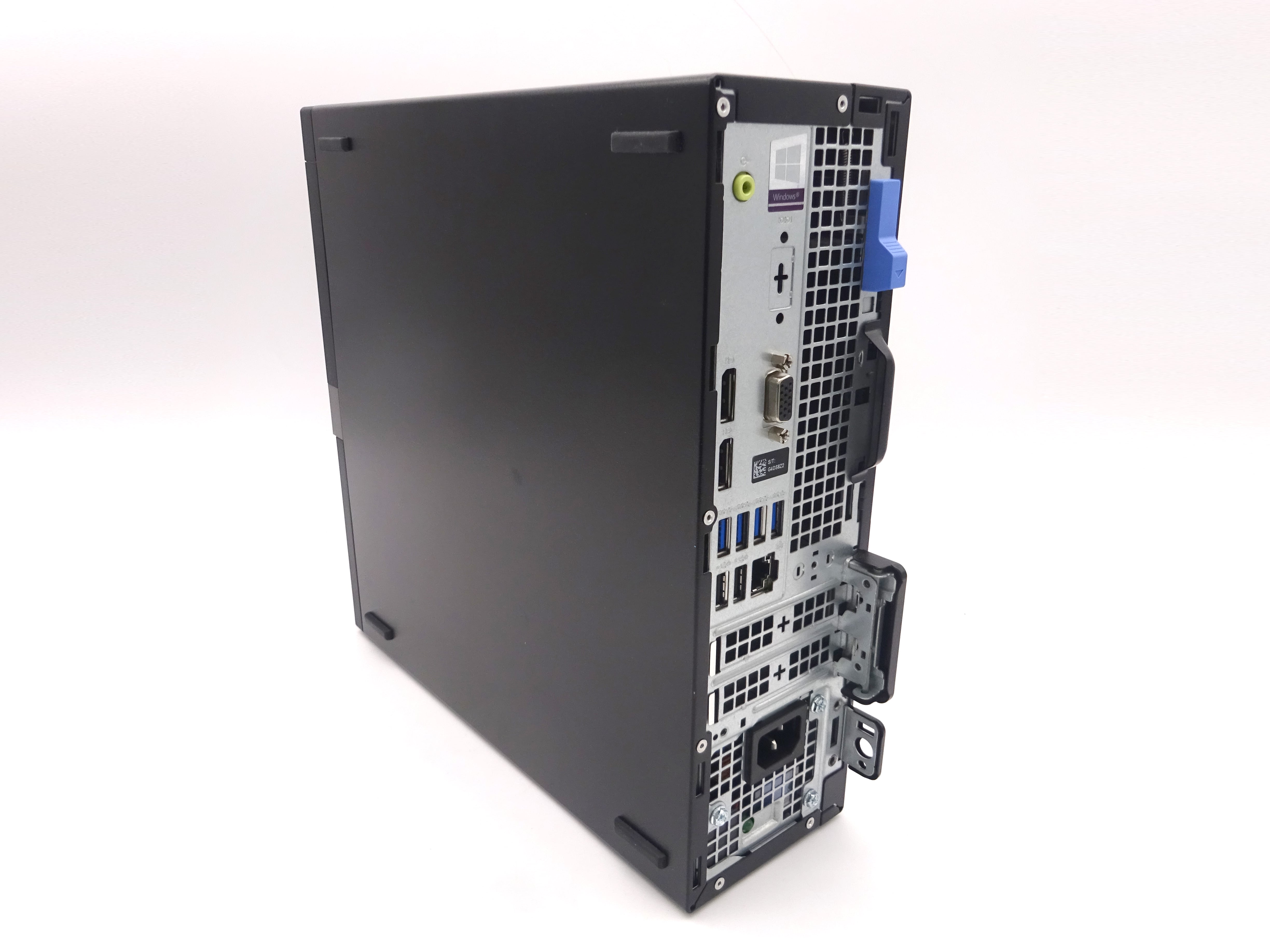 【1台限り】DELL OptiPlex 5070 SFF 第9世代 Core i5 メモリ16GM SSD256GB デスクトップパソコン