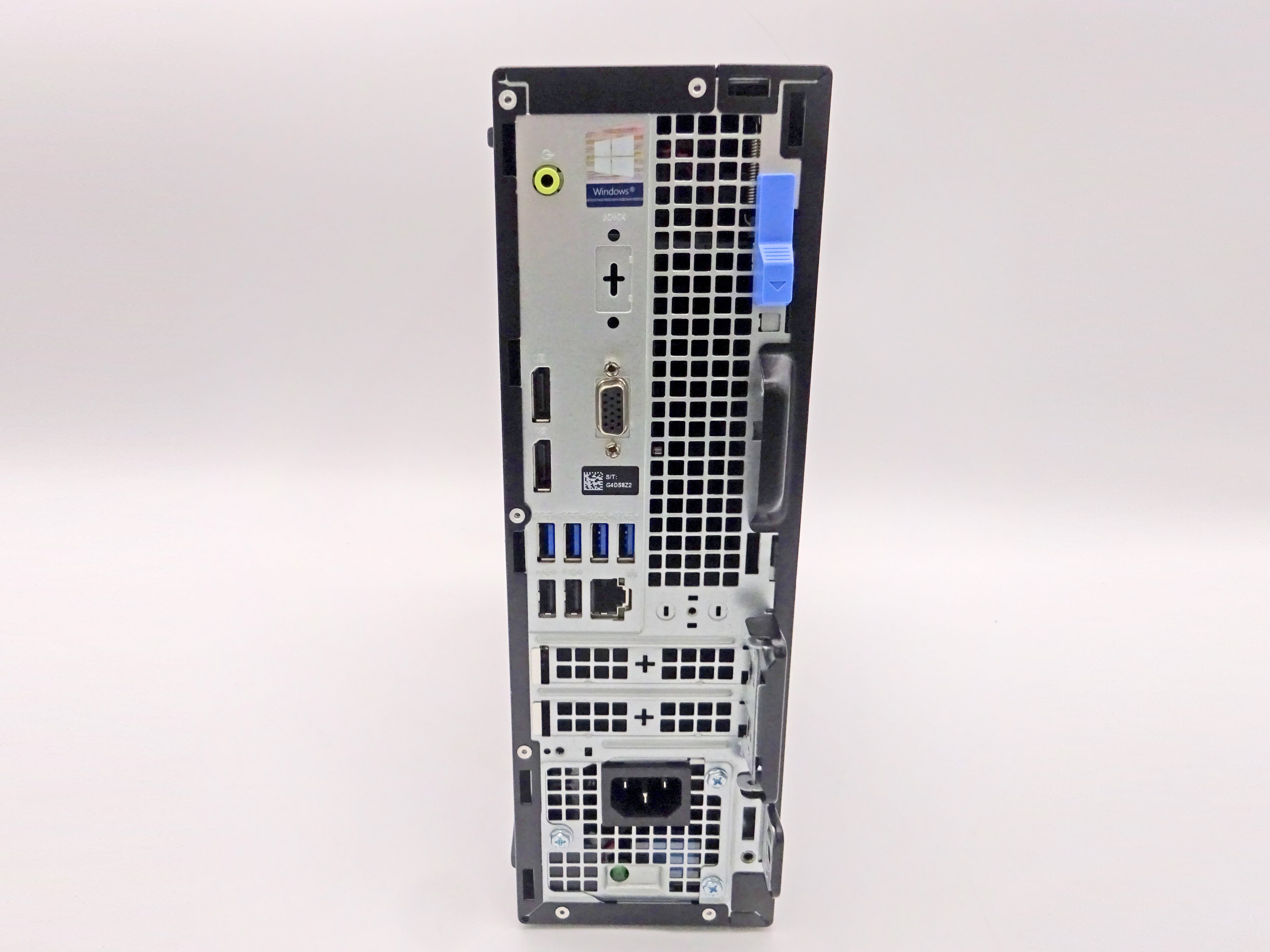【1台限り】DELL OptiPlex 5070 SFF 第9世代 Core i5 メモリ16GM SSD256GB デスクトップパソコン