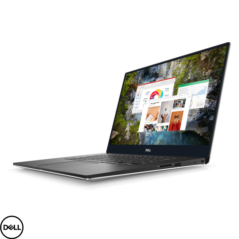 Dell Precision 5540