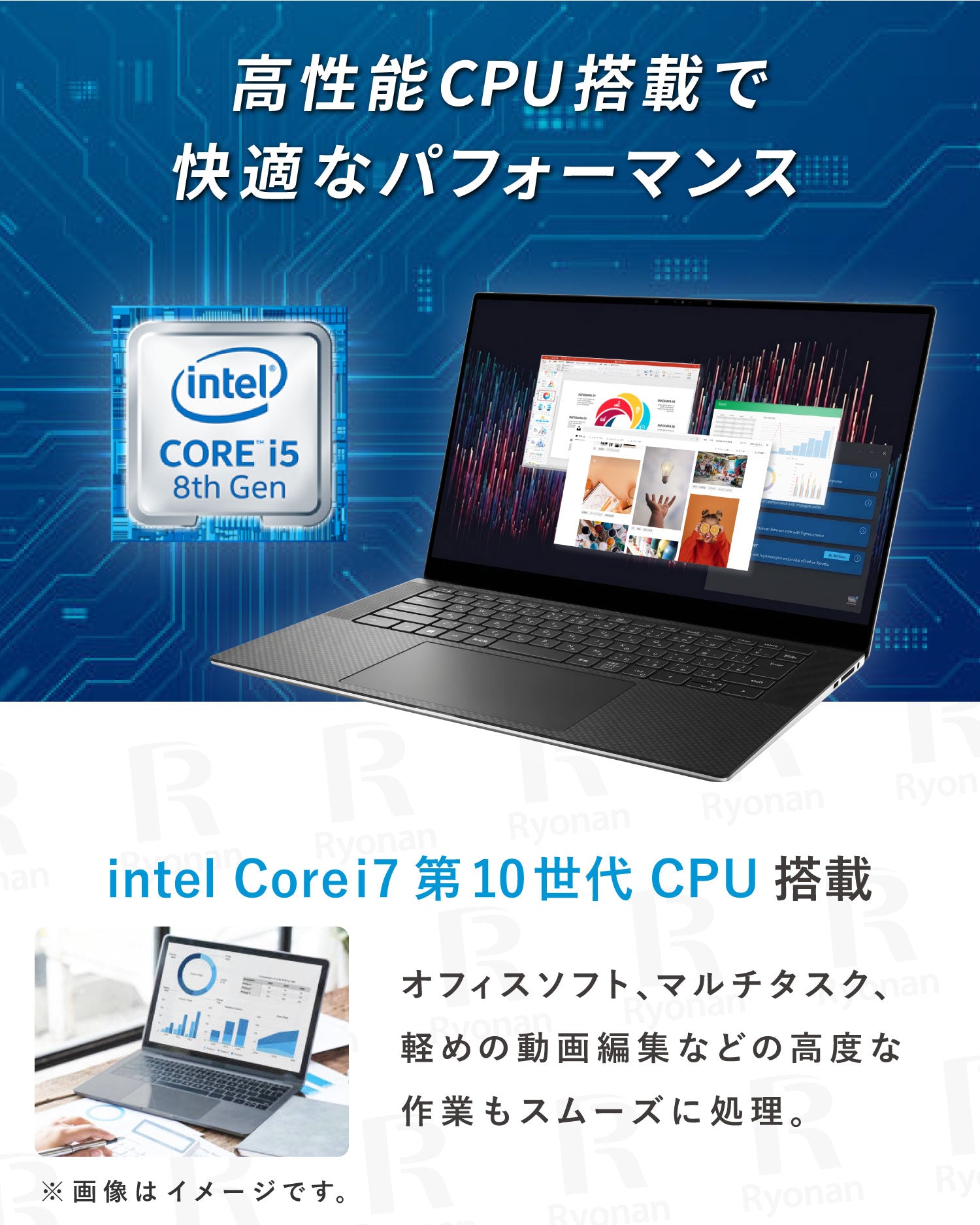 夏応援🍃快適7特典】Dell Precision 5550｜Intel Core i7 第10世代