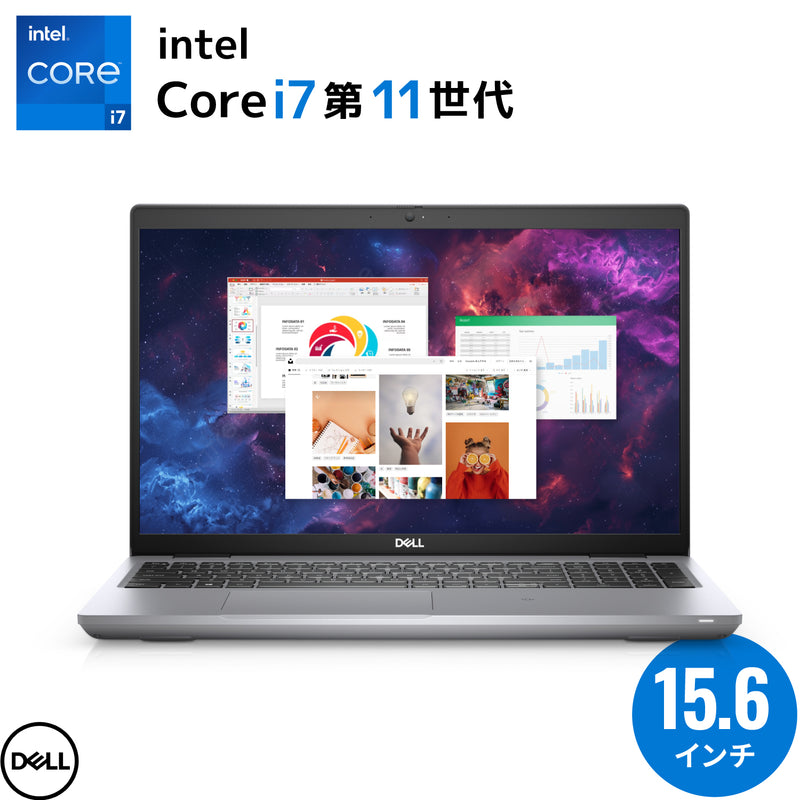 Dell Precision 3560