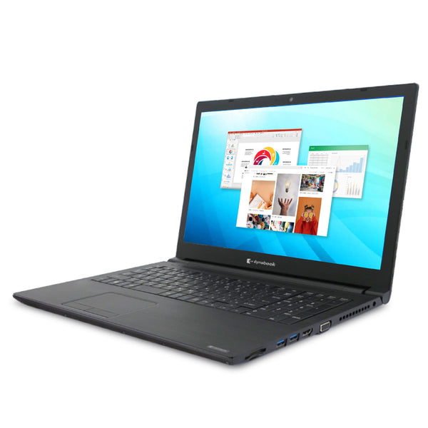 お手頃価格♬即戦力♬ Lenovo Core i5 11世代 8GB 256GB 大画面15.6インチ】Dynabook B65HS 第11世代 Core i5 メモリ 8GB SSD