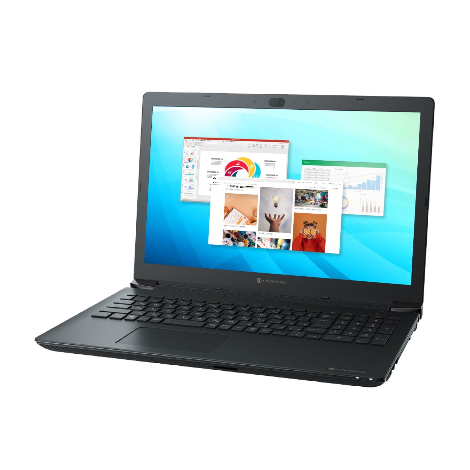 豪華9特典】Dynabook BJ65/FS 第10世代 Core i5 メモリ 16GB SSD 256GB 