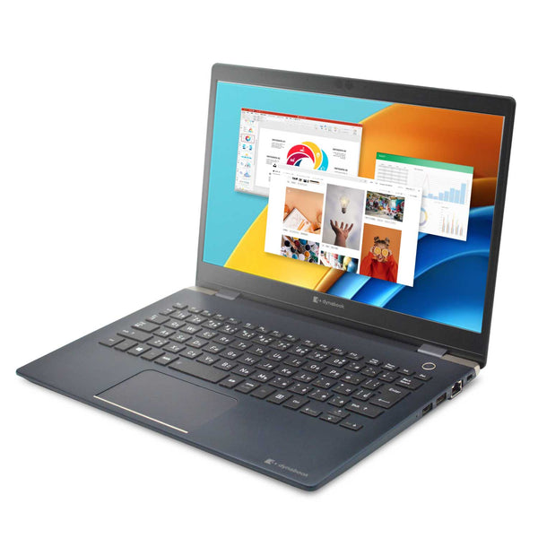 dynabook G83FP 第10世代i5ノートPC Office Win11 dynabook-g83-