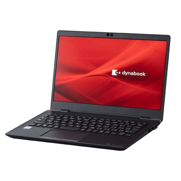 【軽量・高性能】corei5/16g/256g/dynabook G83/HS Dynabook G83/HS 第11世代 Core i5 メモリ 16GB SSD 256GB 13.3インチ