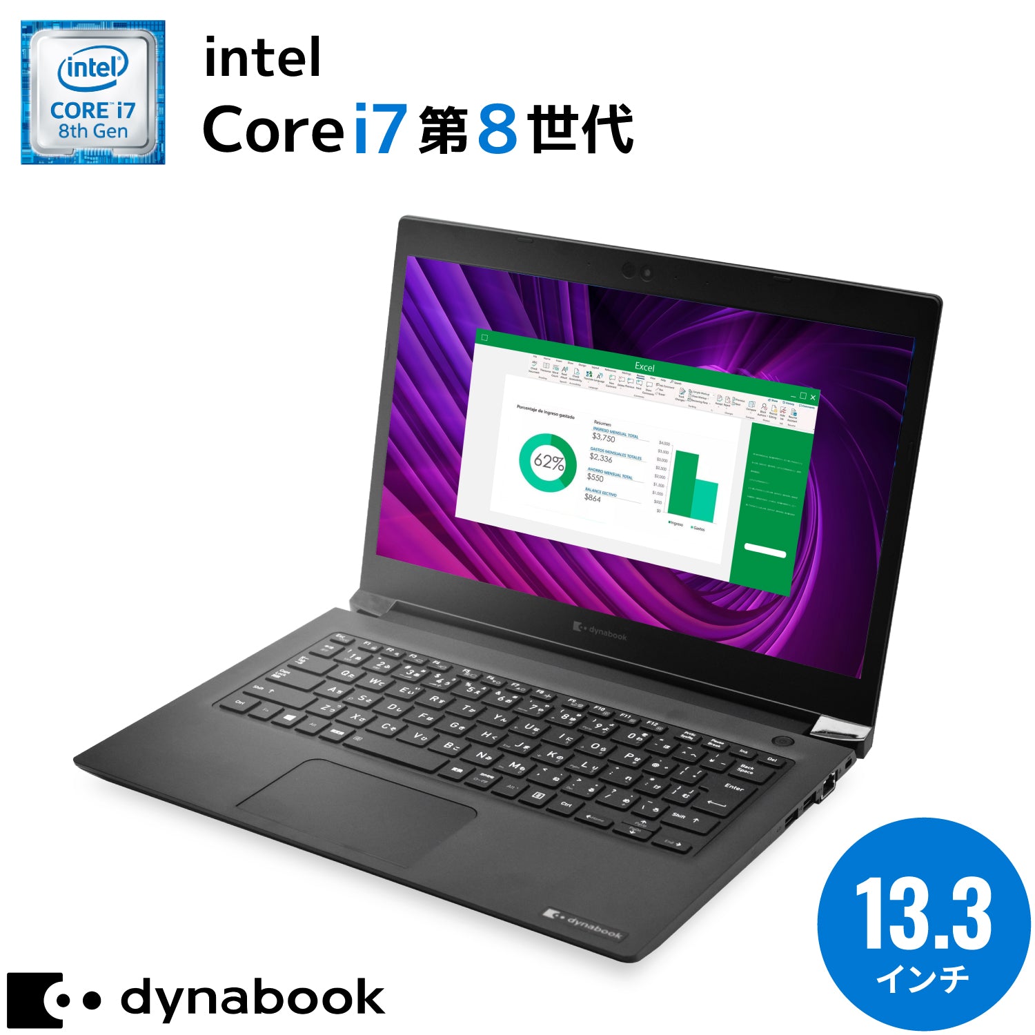 Panasonic Let's note CF-XZ6 Core i5 Core i5 第7世代 メモリ 8GB M.2