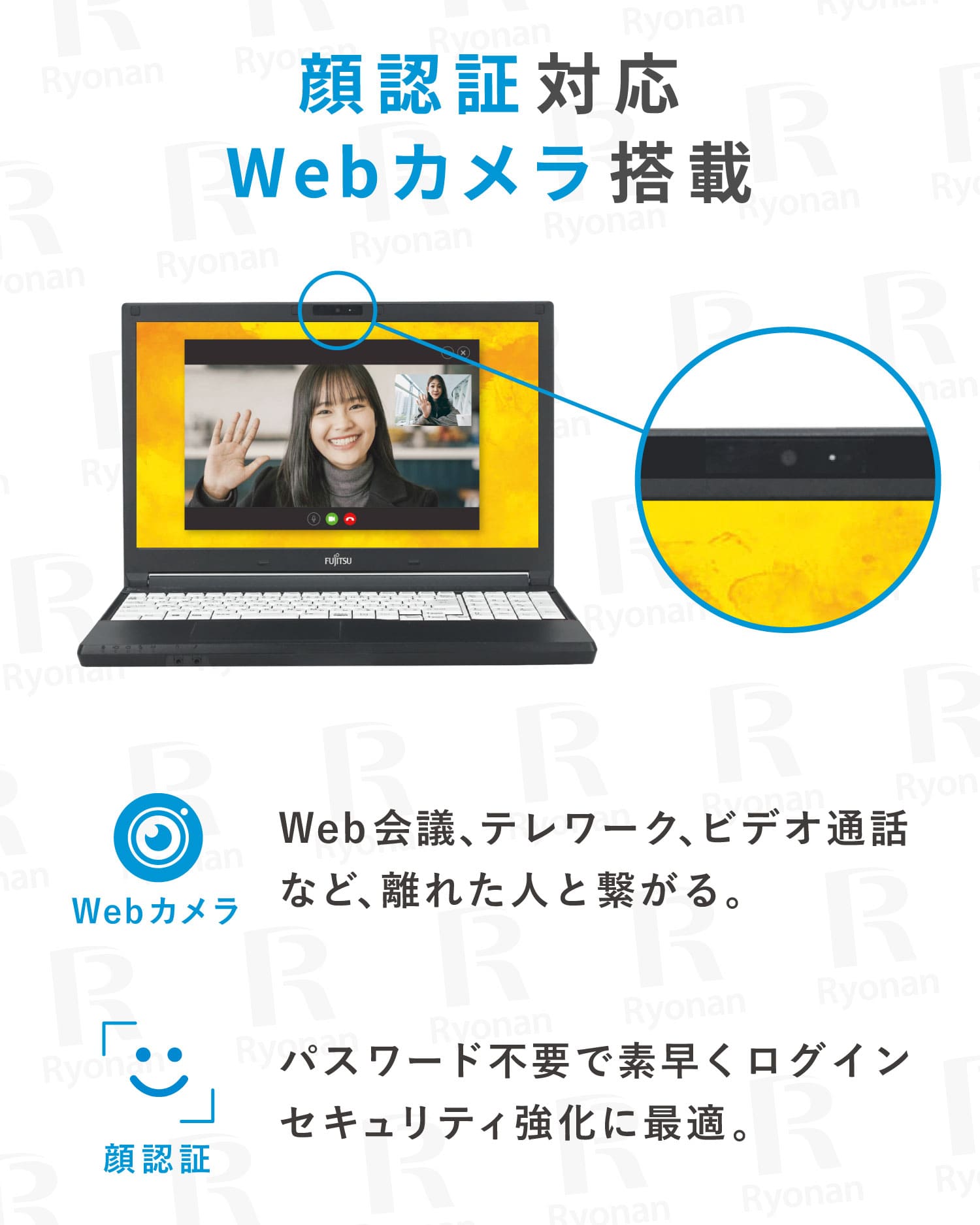 FUJITSU LIFEBOOK A7510 第10世代 Core i5  8GB SSD 256GB 15.6インチ ノートパソコン【180日間返金保証】